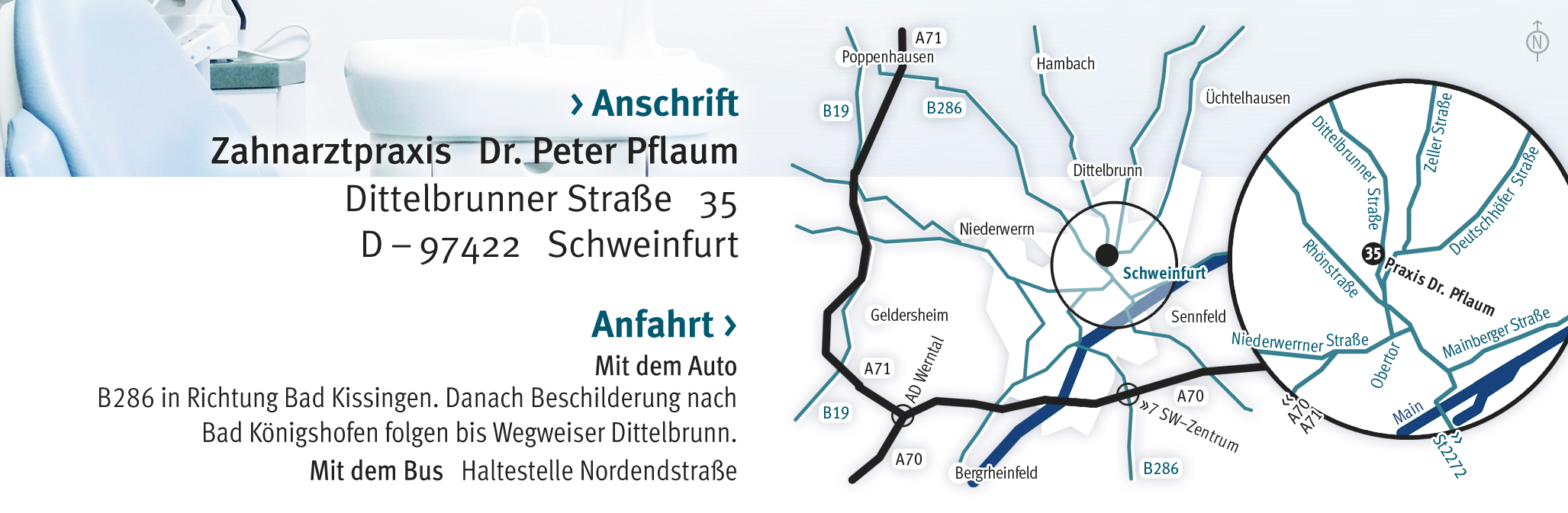 Dittelbrunner Str. 35, 97422 Schweinfurt